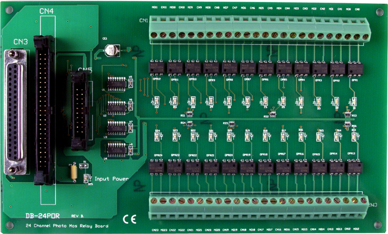 DB-24POR/D