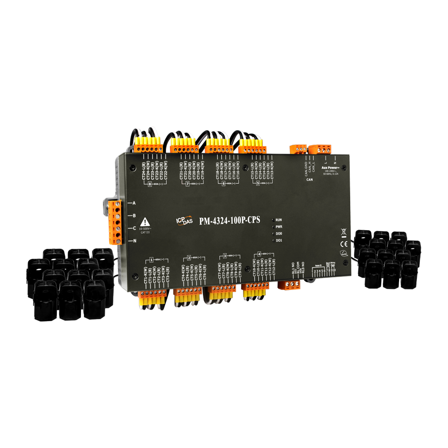 PM-4324-100P-CPS
