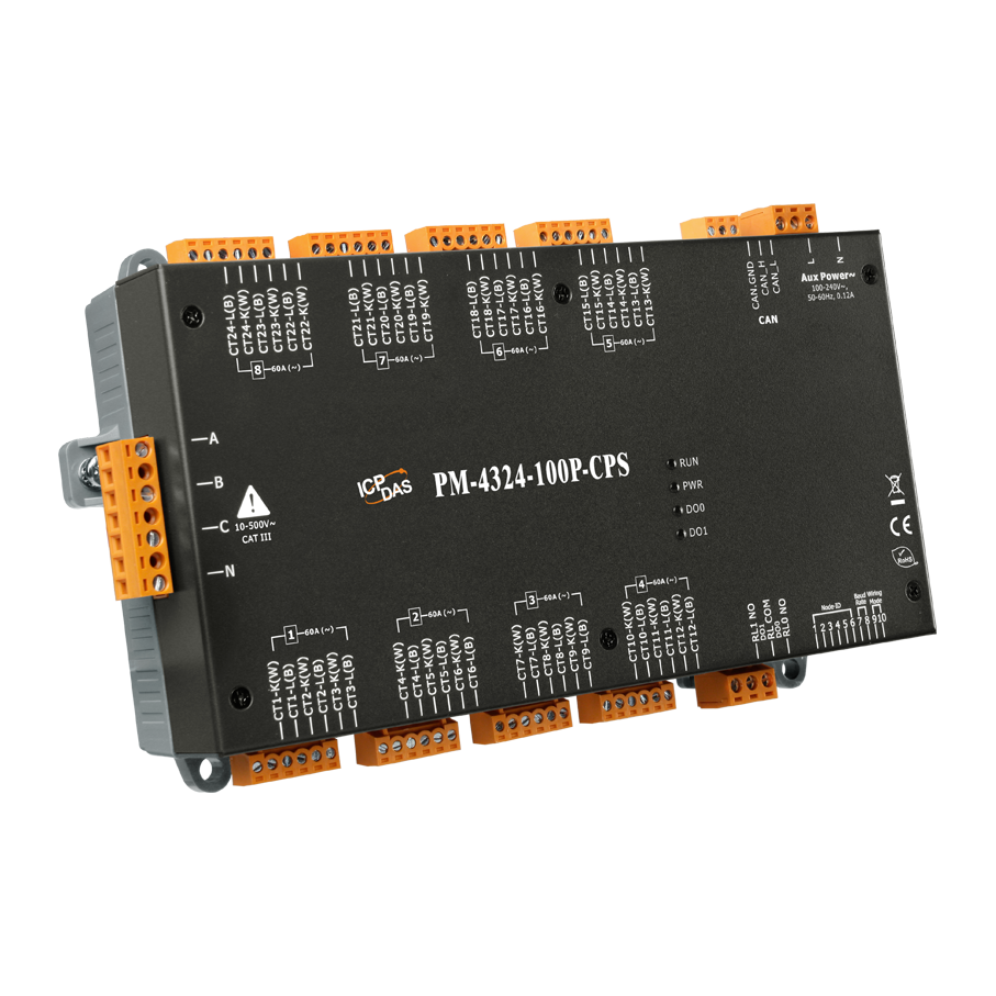 PM-4324-100P-CPS