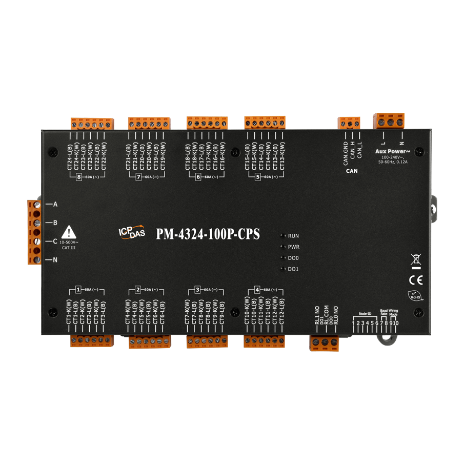 PM-4324-100P-CPS