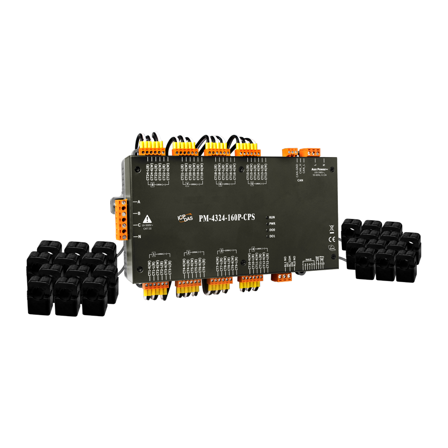 PM-4324-160P-CPS