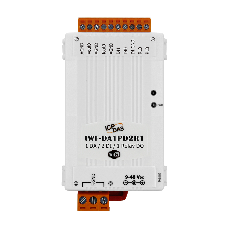 tWF-DA1PD2R1 CR