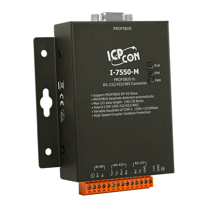 I-7550-M CR