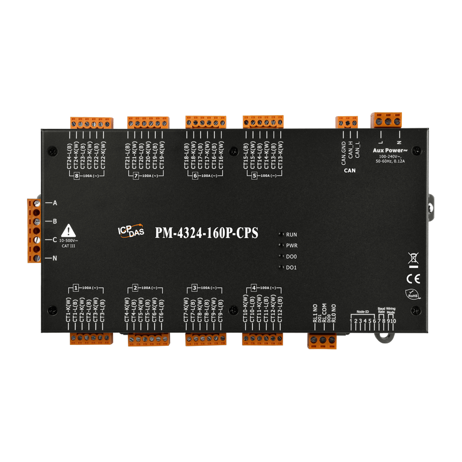 PM-4324-160P-CPS