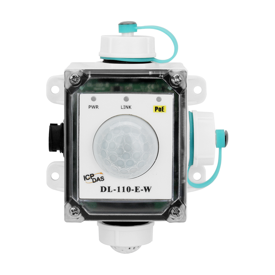 DL-110-E-W CR