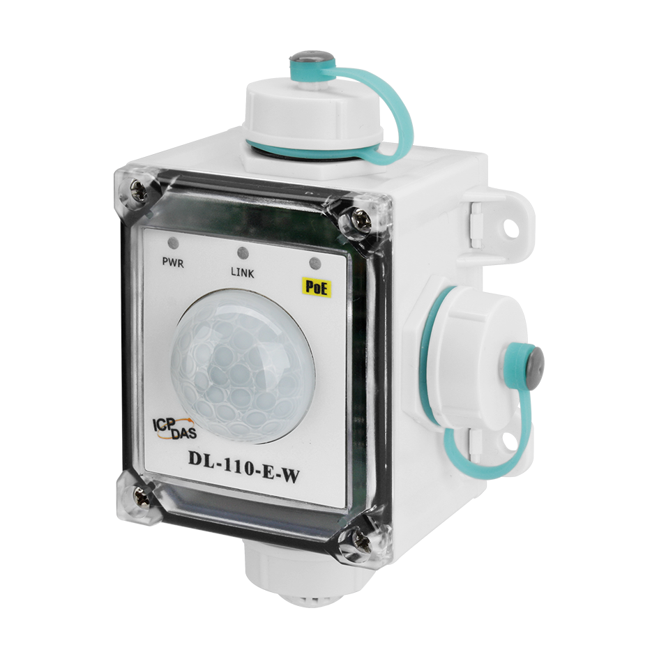 DL-110-E-W CR