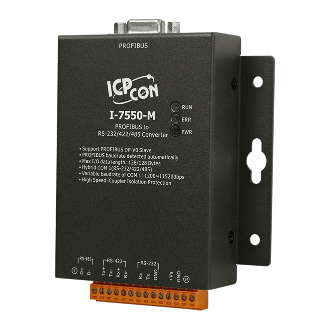 I-7550-M CR