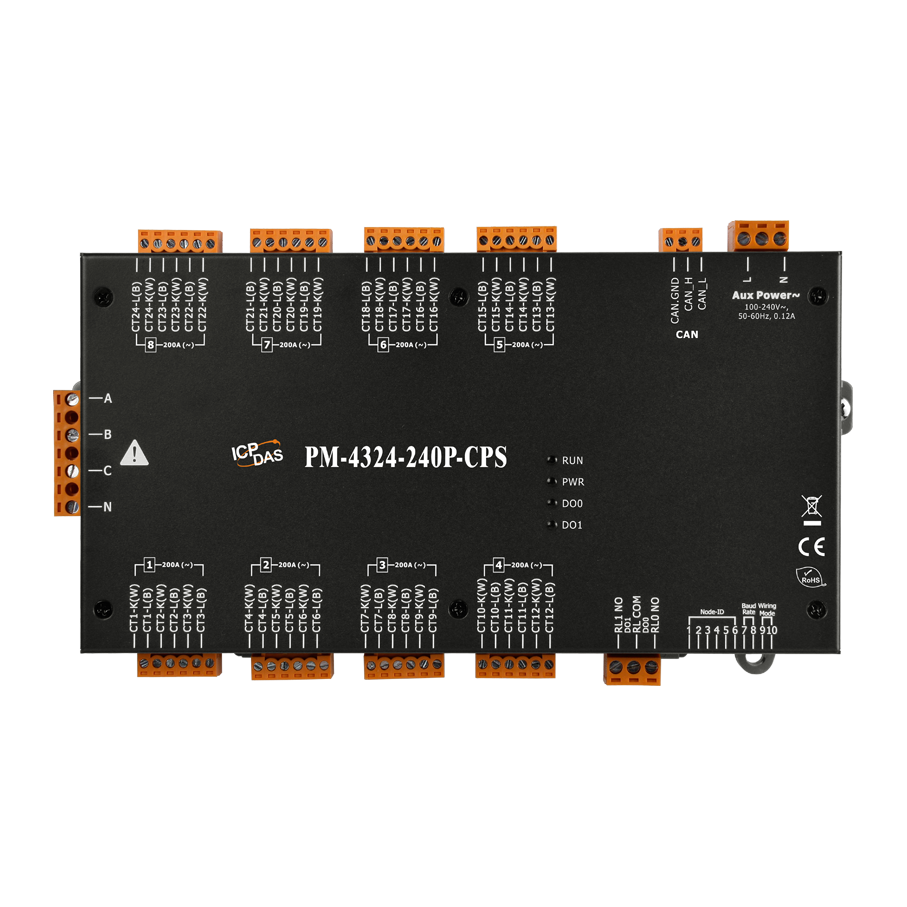 PM-4324-240P-CPS