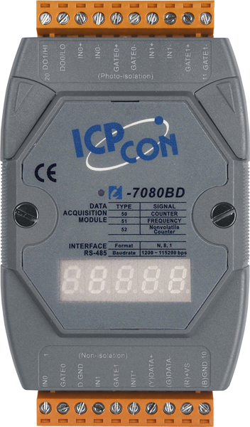 I-7080BD-G CR