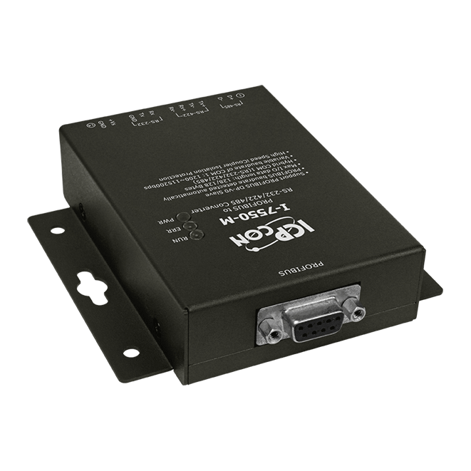 I-7550-M CR