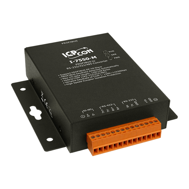 I-7550-M CR