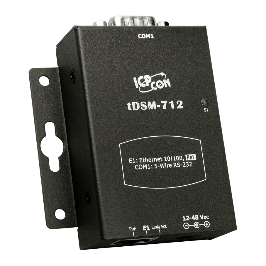 tDSM-712 CR