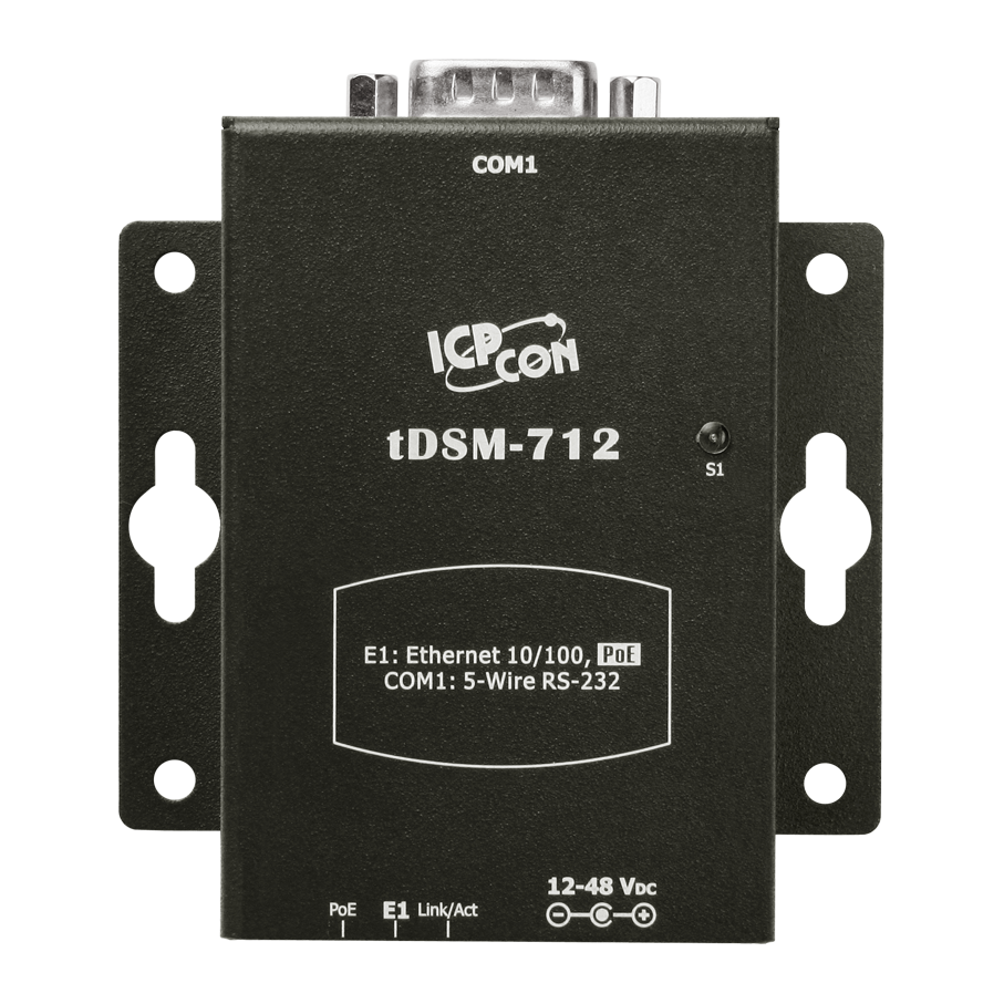 tDSM-712 CR