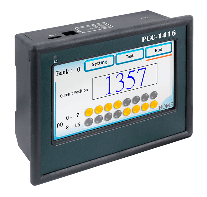 PCC-1416 CR