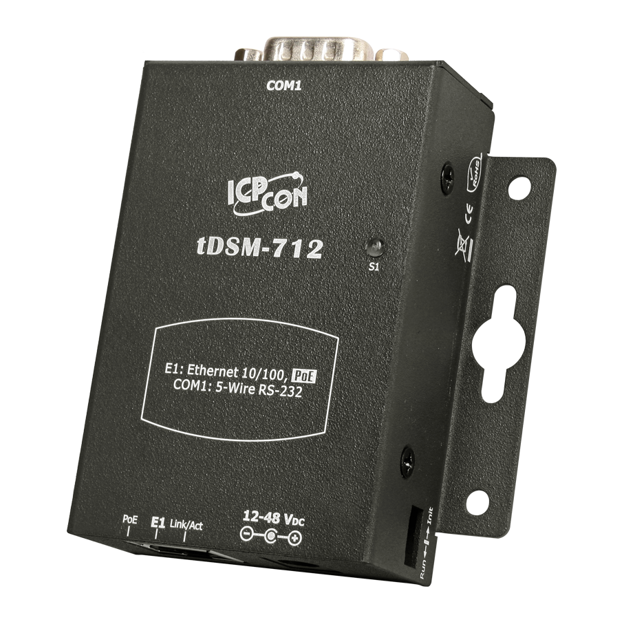 tDSM-712 CR