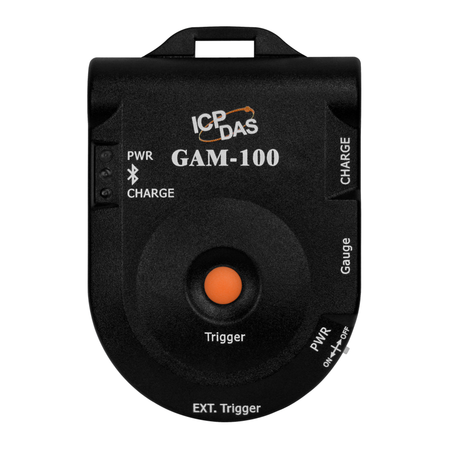 GAM-100 CR