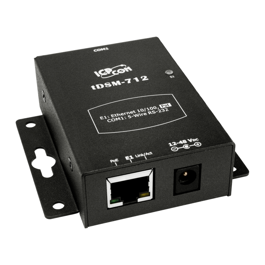 tDSM-712 CR