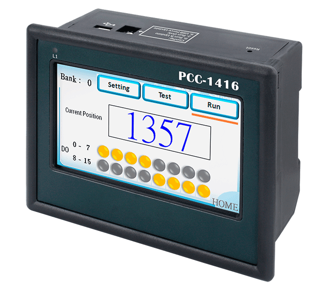PCC-1416 CR