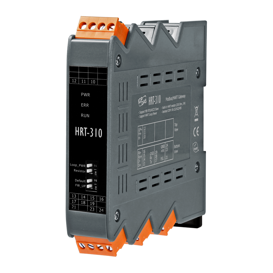 HRT-310 CR