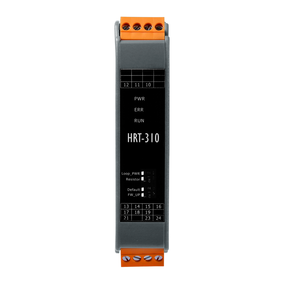 HRT-310 CR