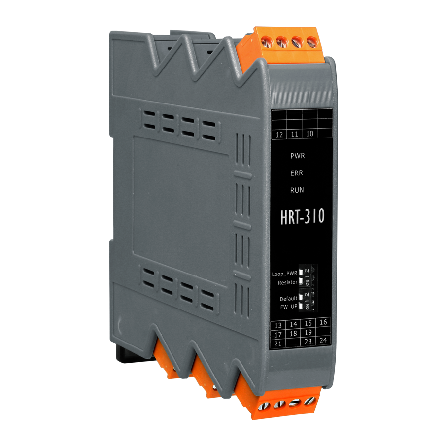 HRT-310 CR