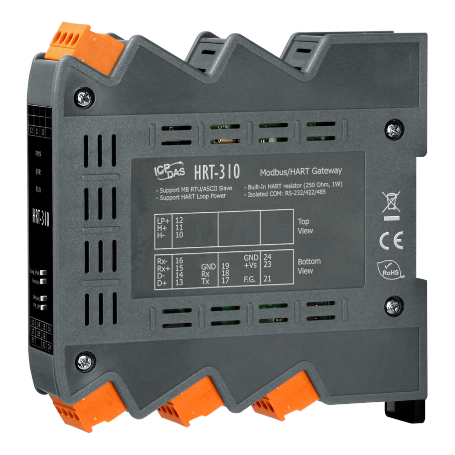 HRT-310 CR