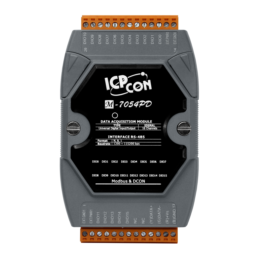 M-7054PD-G CR