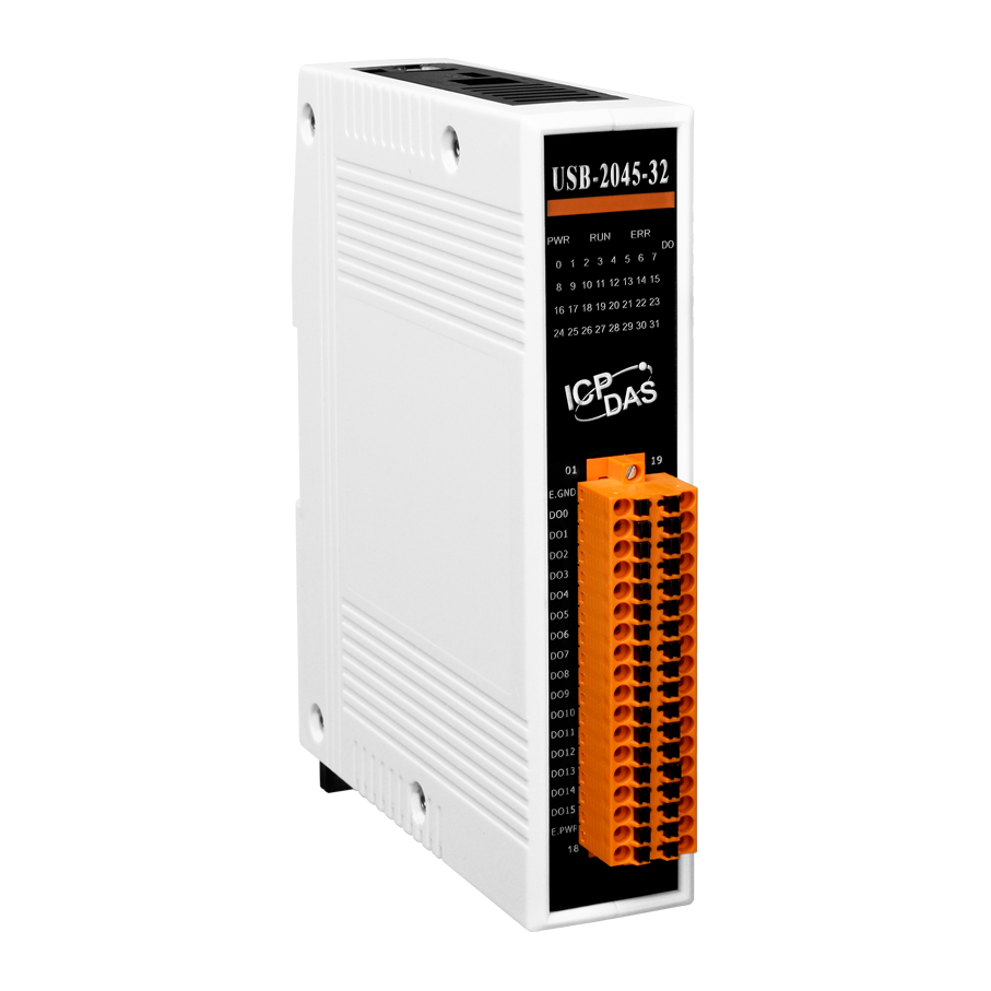 USB-2045-32 CR