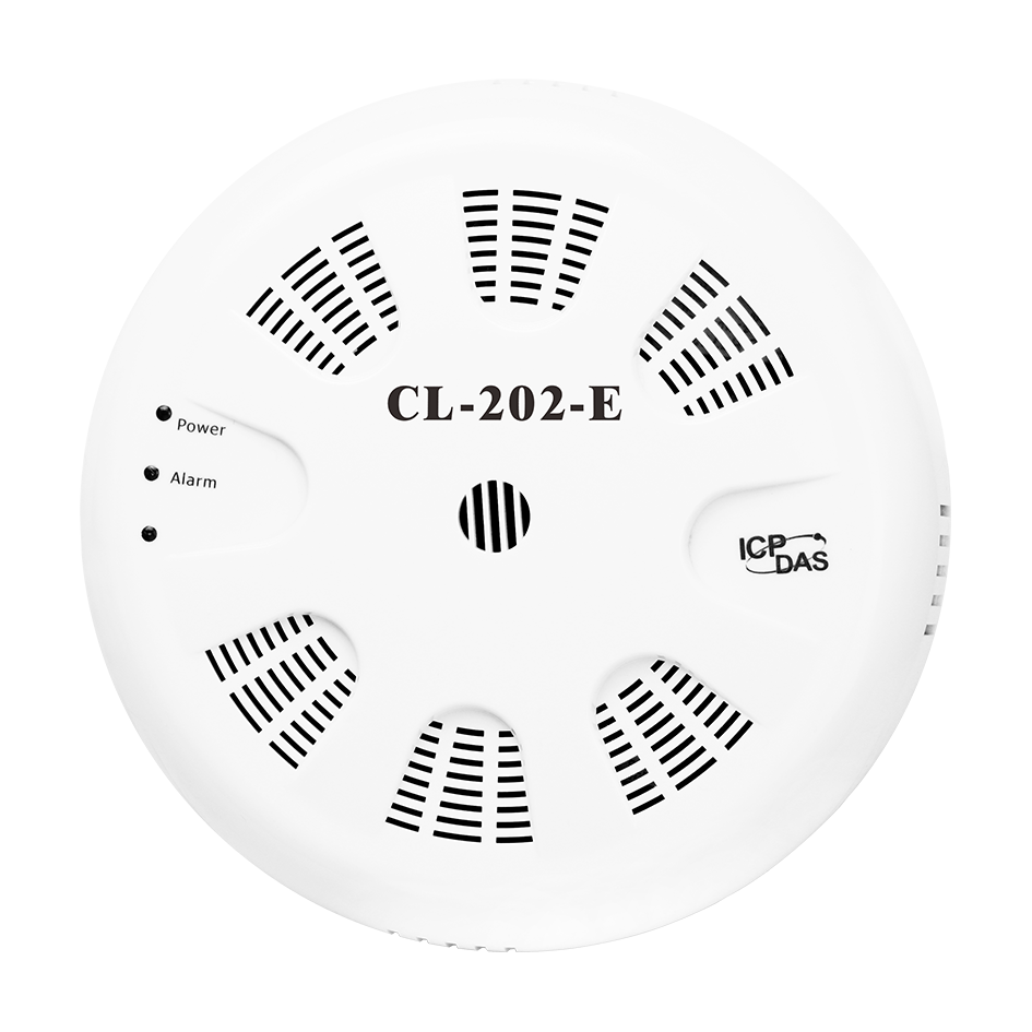 CL-204-E CR