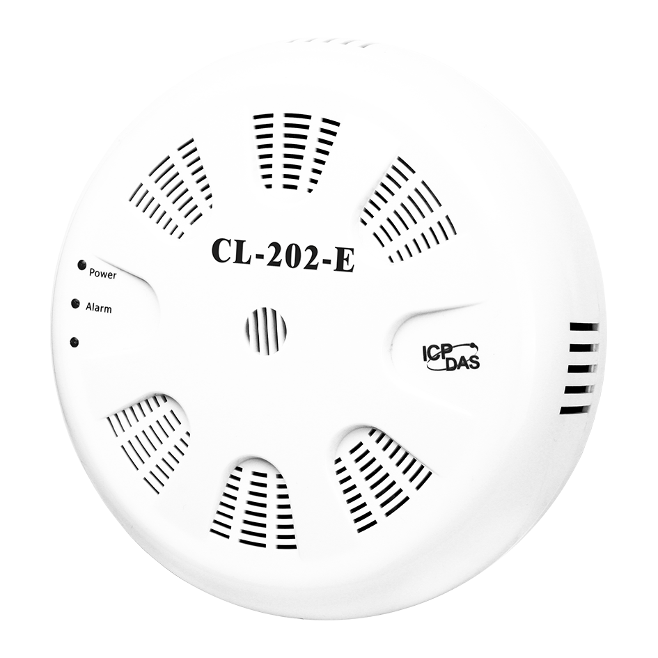 CL-204-E CR