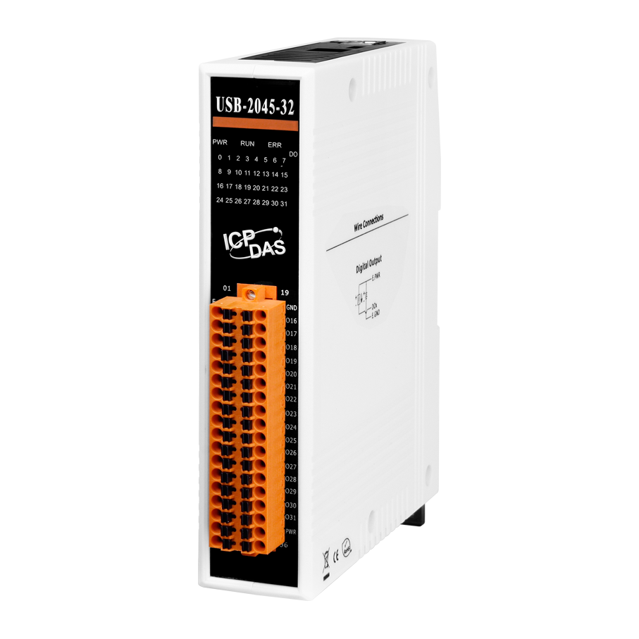 USB-2045-32 CR