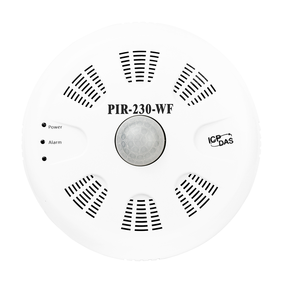 PIR-230-WF CR