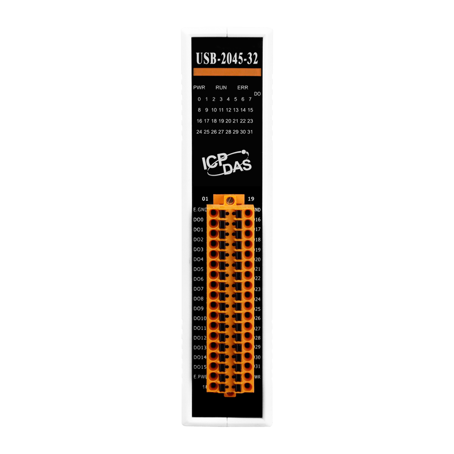 USB-2045-32 CR