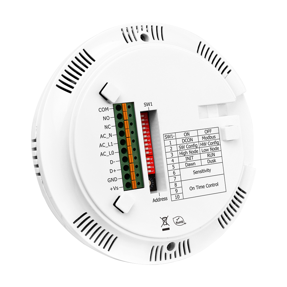 PIR-230-WF CR