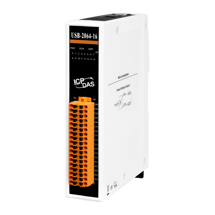 USB-2064-16 CR
