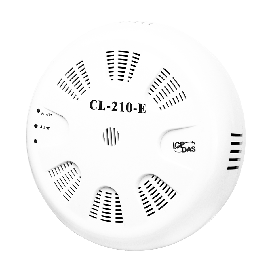 CL-210-E CR