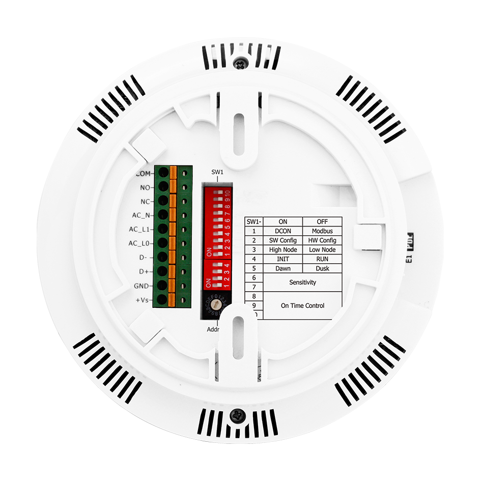 PIR-230-WF CR