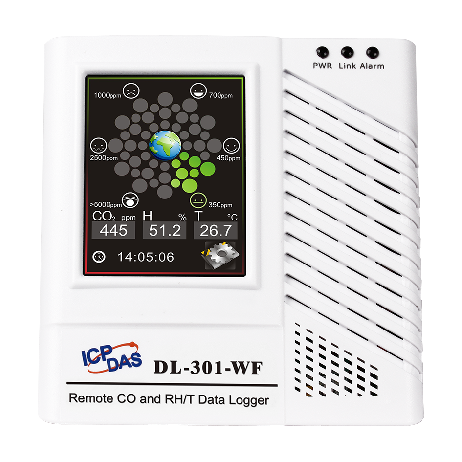 DL-301-WF CR