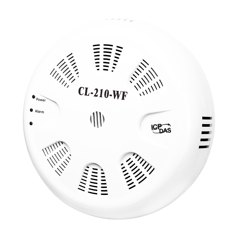 CL-210-WF CR