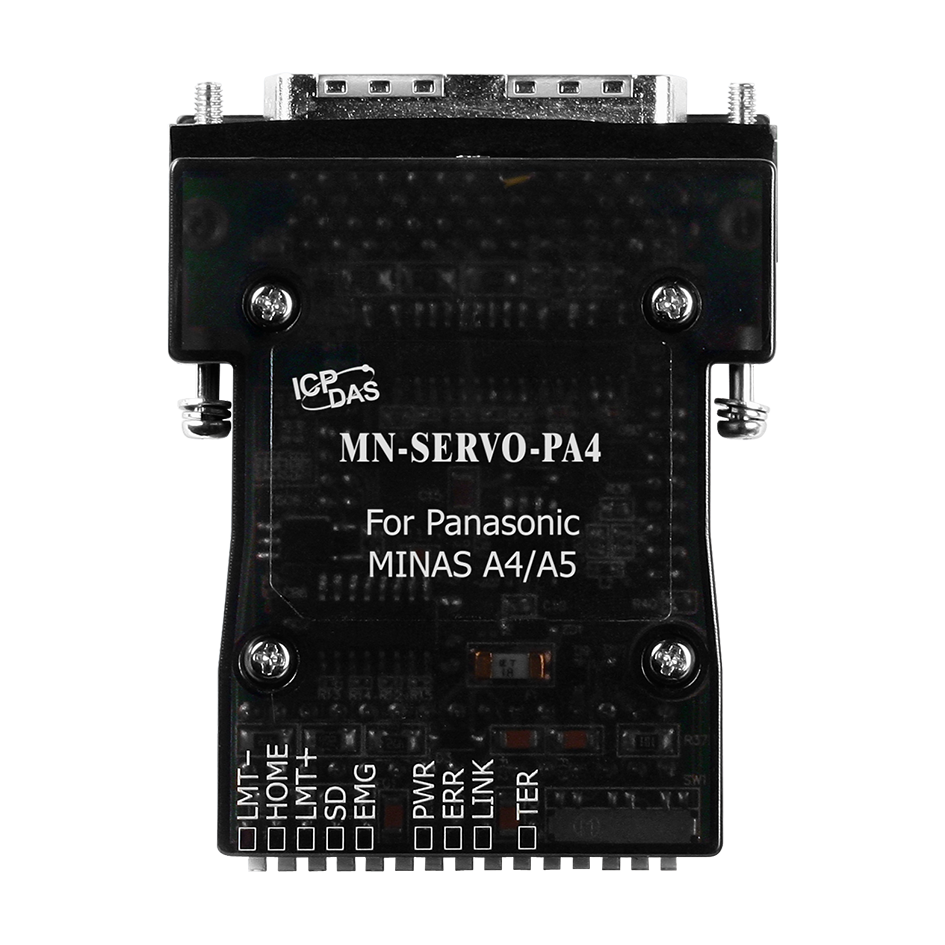 MN-SERVO-PA4 CR