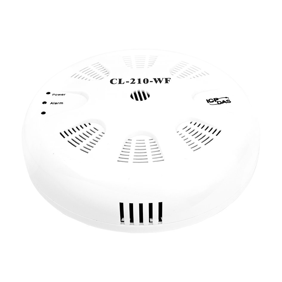 CL-210-WF CR