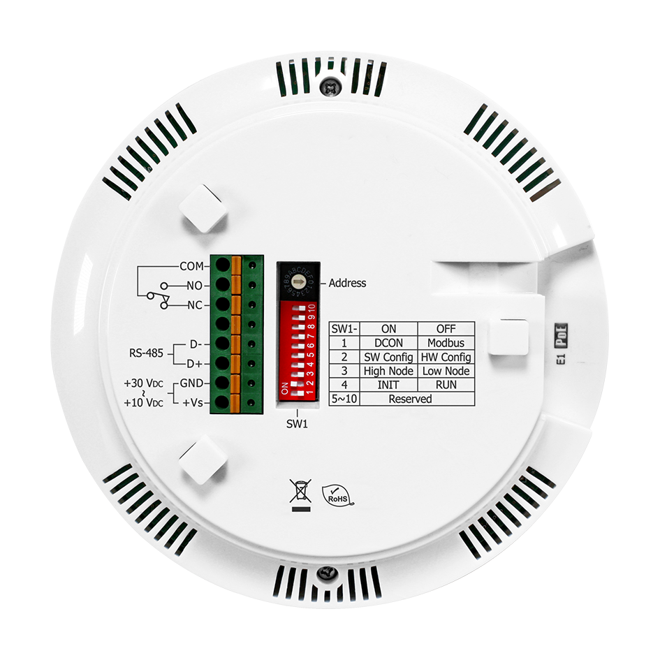 CL-210-WF CR