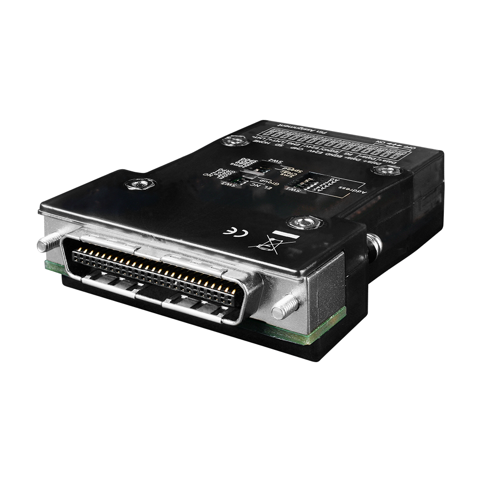 MN-SERVO-PA4 CR