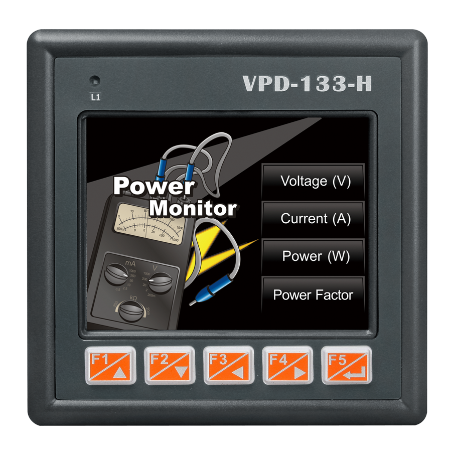 VPD-133-H