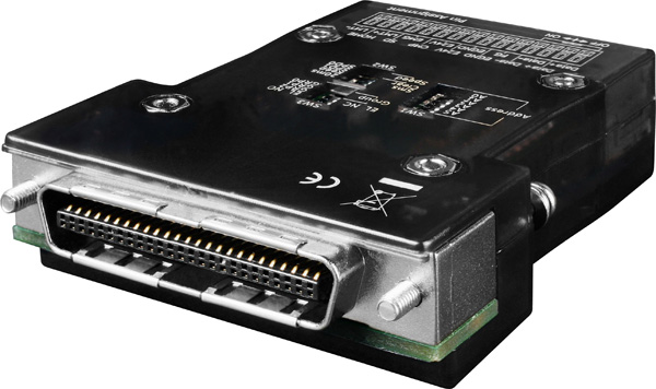 MN-SERVO-YSV CR