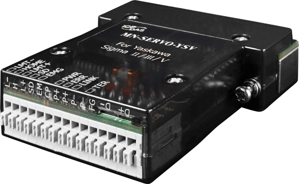 MN-SERVO-YSV CR