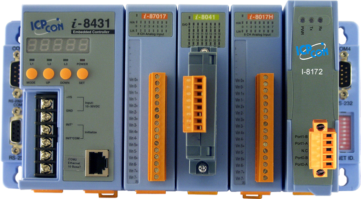 I-8431 CR