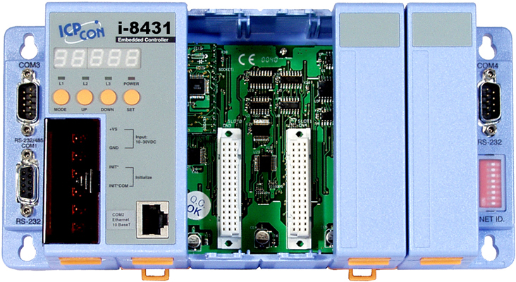 I-8431 CR