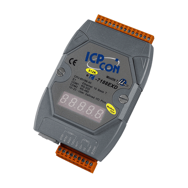 I-7188EXD-MTCP-G CR