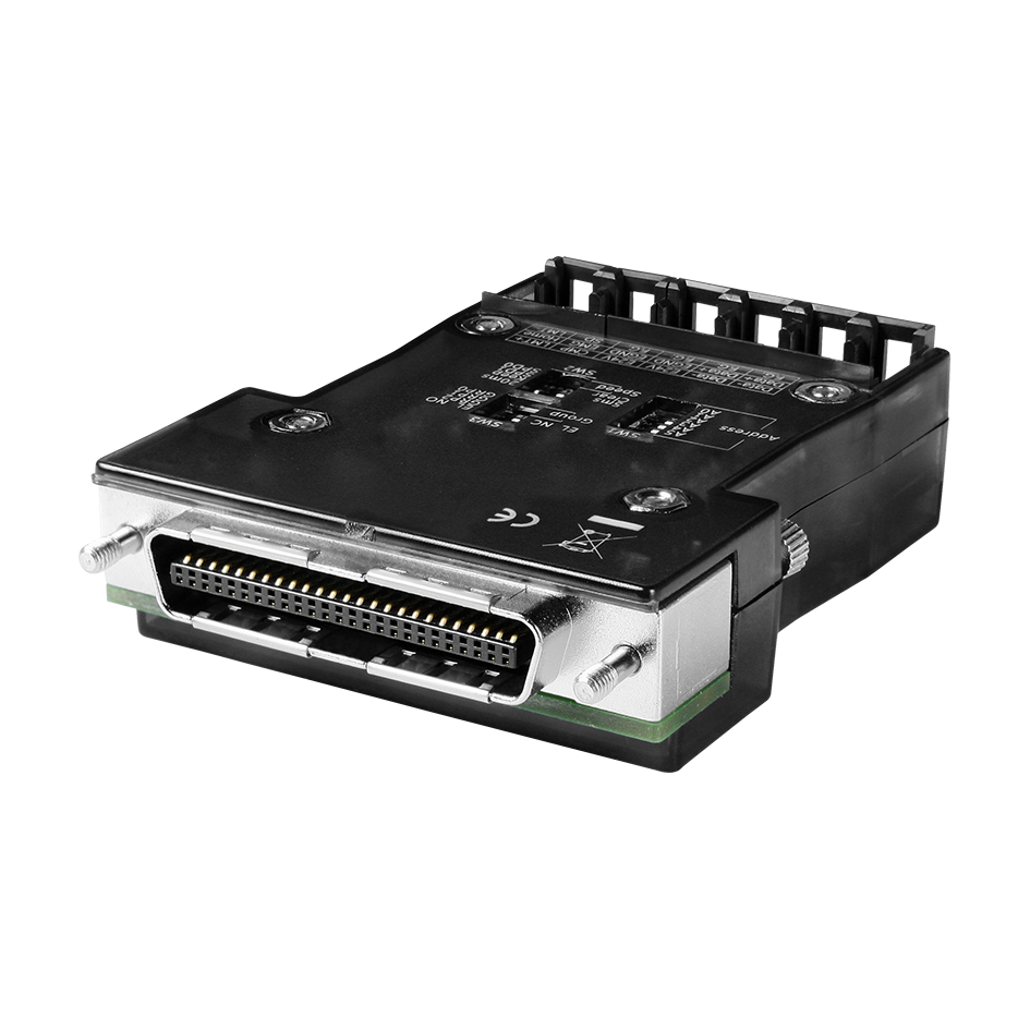 MN-SERVO-PA4-EC CR